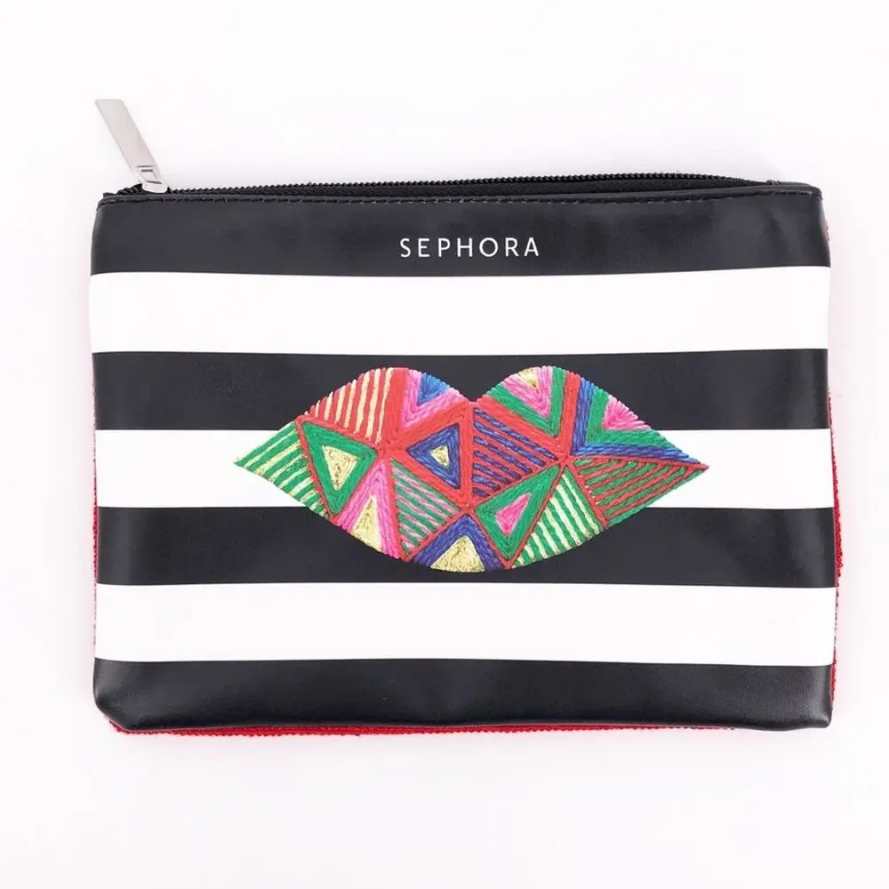 Smashbox and Sephora Cosmetics Cases SALE